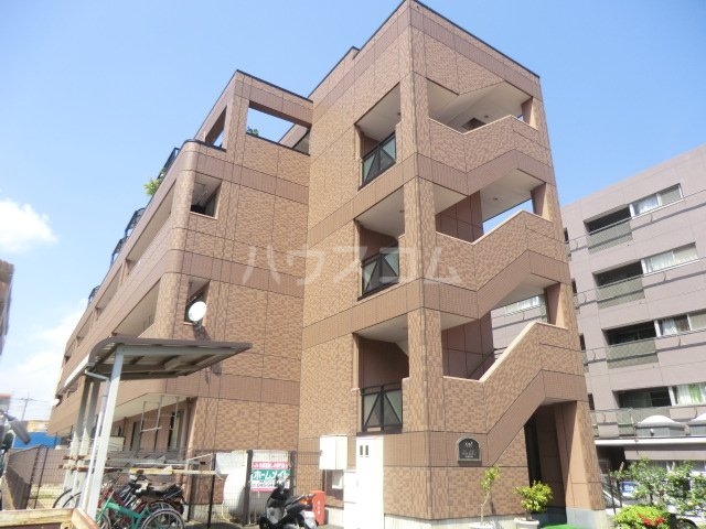 1/30 外観