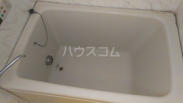 12/30 浴室
