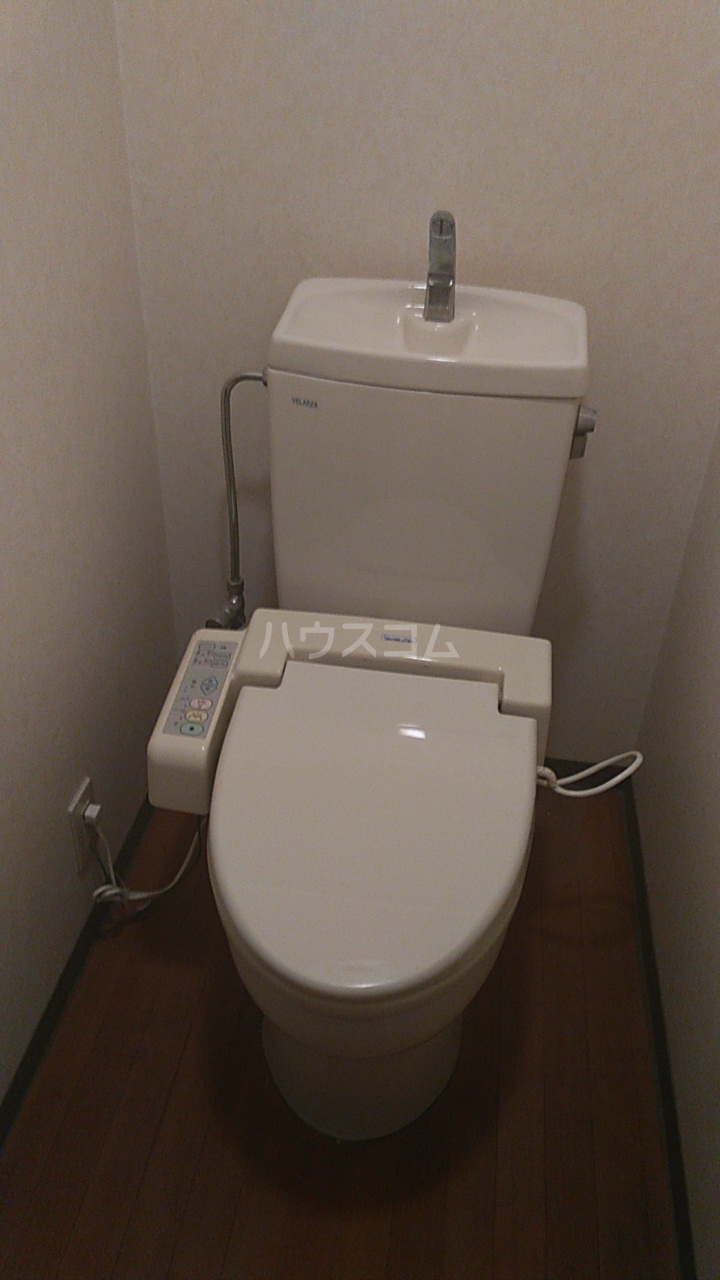 13/30 トイレ