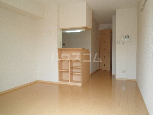 3/28 リビング/ダイニング