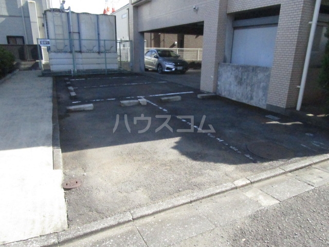 29/30 駐車場