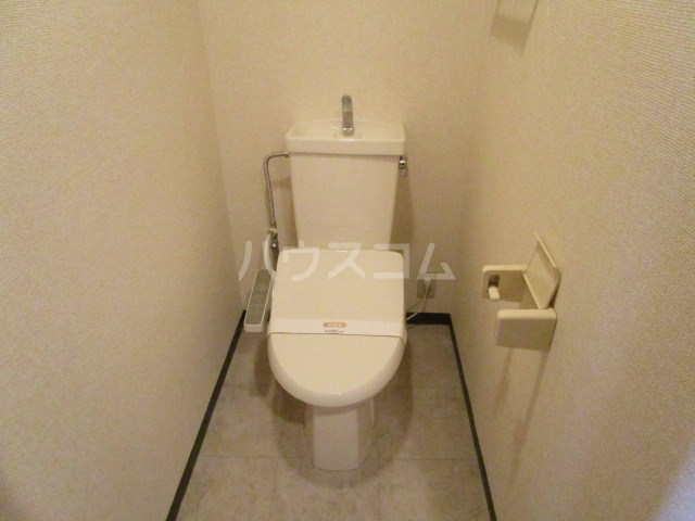 18/30 トイレ