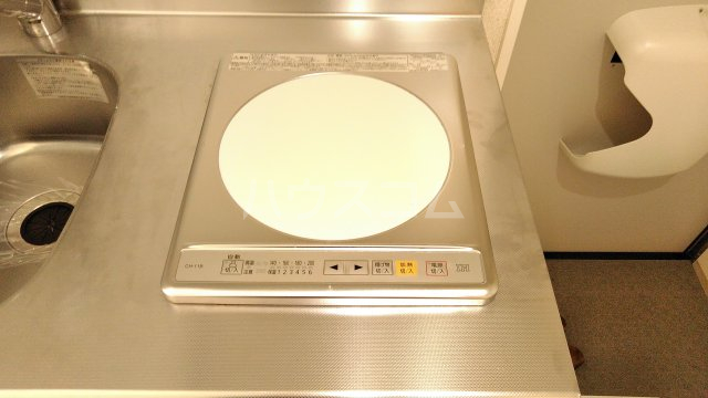 13/30 キッチン