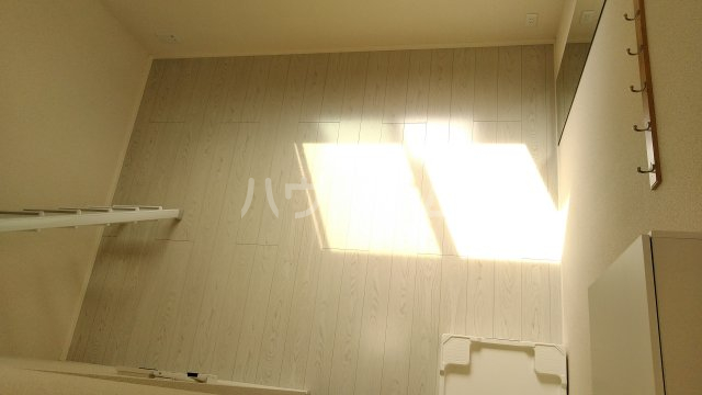 6/30 寝室