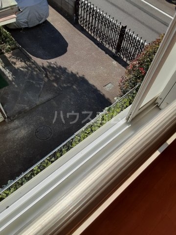 14/27 バルコニー