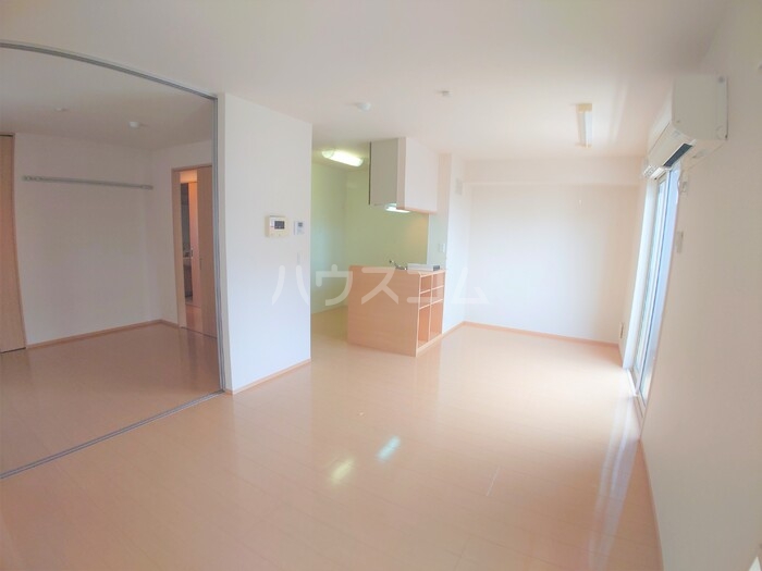 4/28 リビング/ダイニング