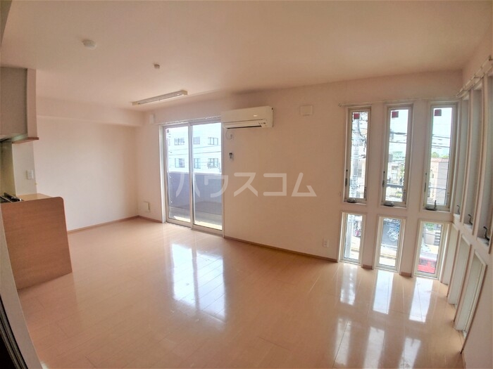 3/28 リビング/ダイニング