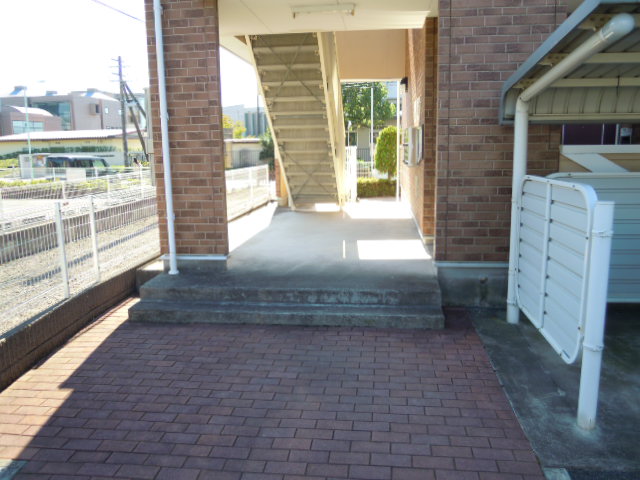 2/9 エントランス