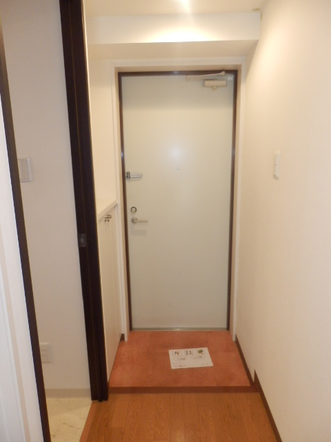 15/25 エントランス