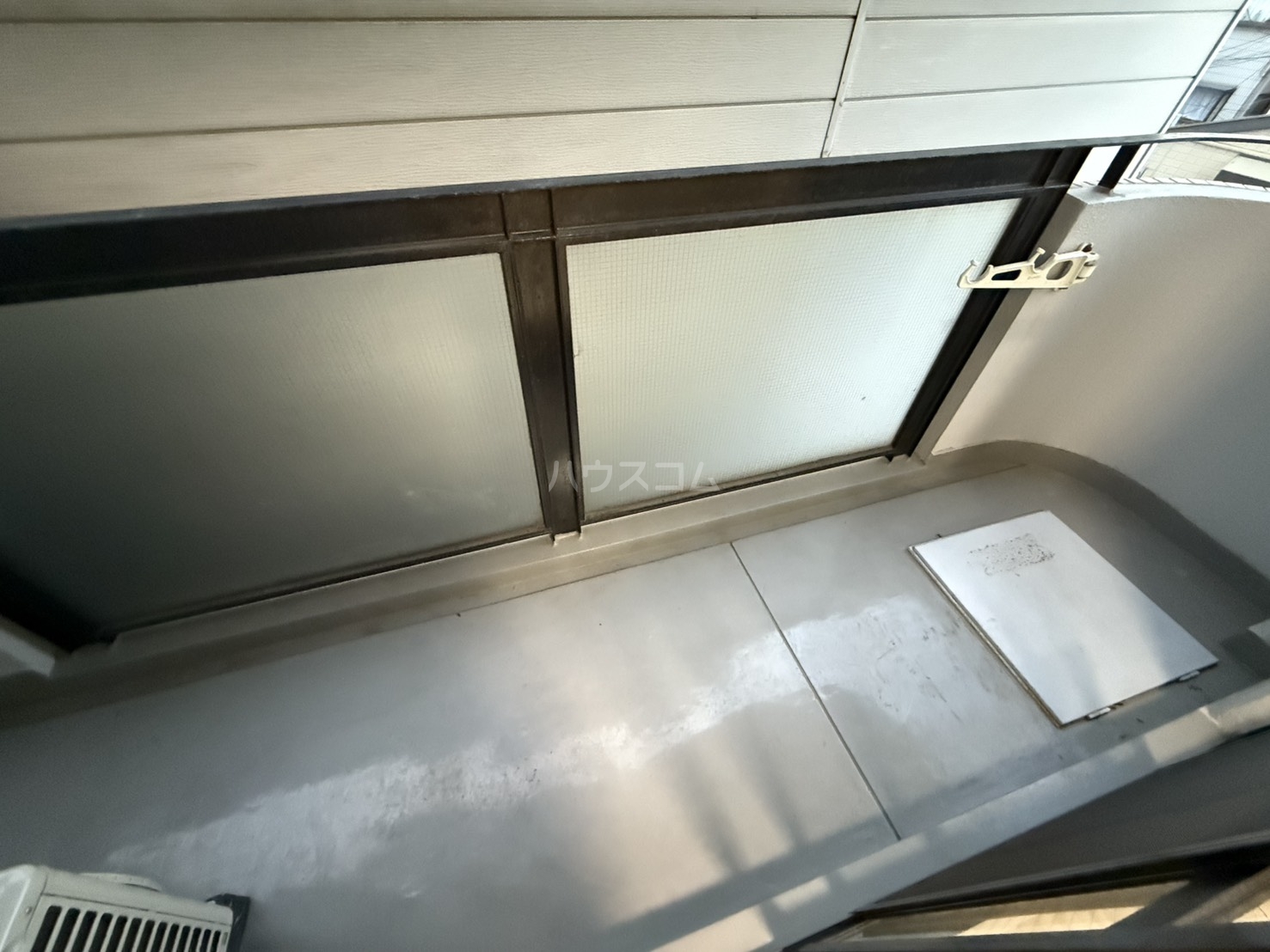 16/26 バルコニー