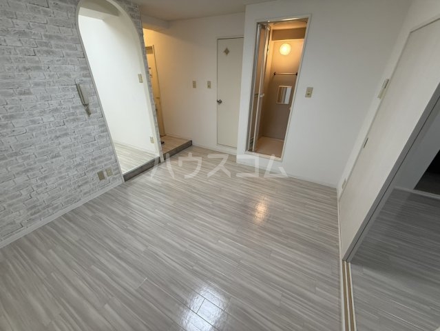 3/26 リビング/ダイニング