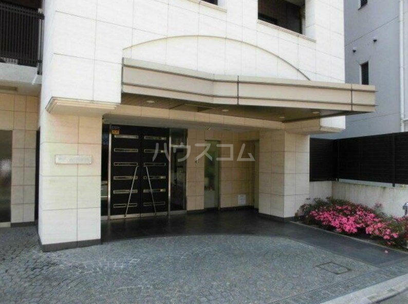 6/11 エントランス