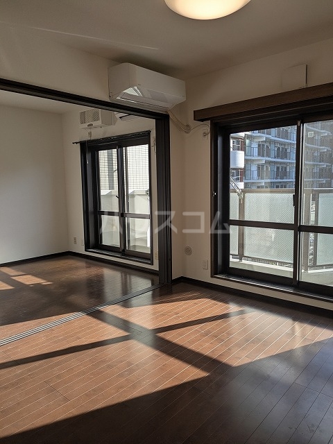 4/25 リビング/ダイニング