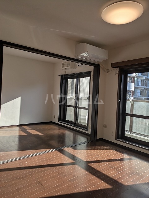 6/25 リビング/ダイニング