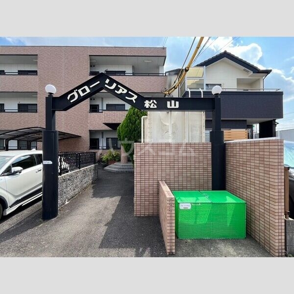 3/11 エントランス