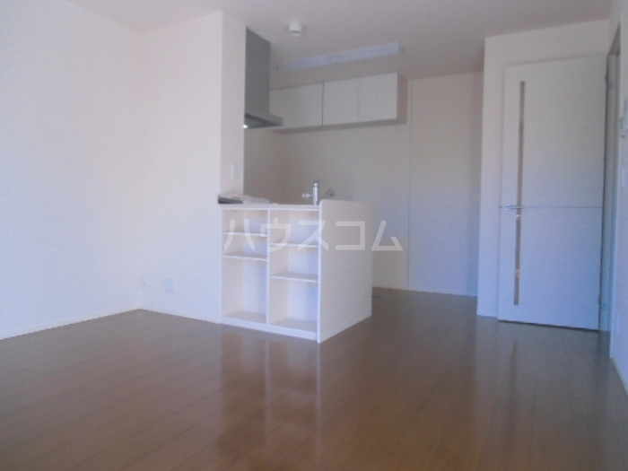 3/29 リビング/ダイニング