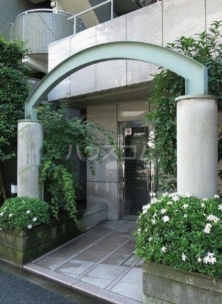 2/9 エントランス