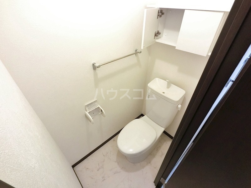 15/30 トイレ