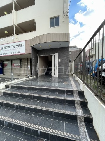 2/10 エントランス