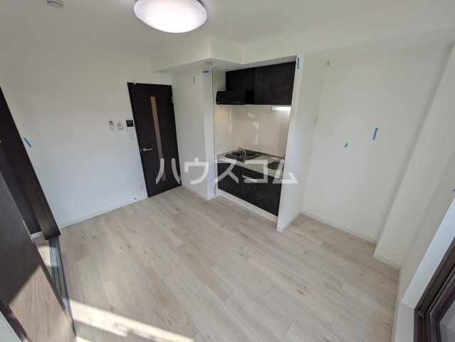 4/28 リビング/ダイニング