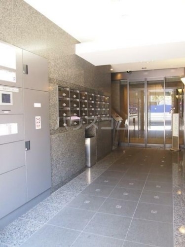 16/22 バルコニー