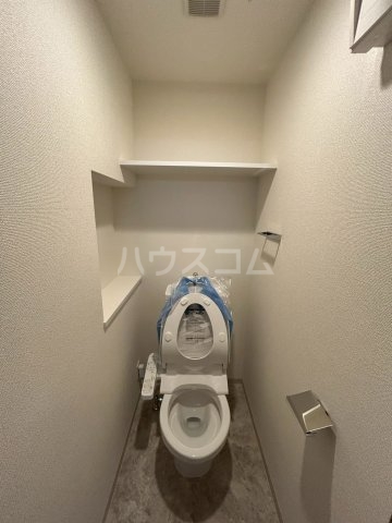 14/30 トイレ