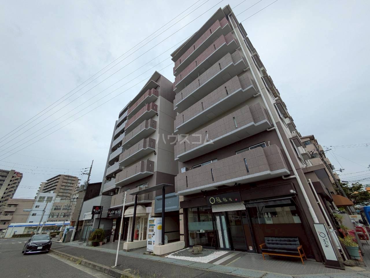 1/30 外観