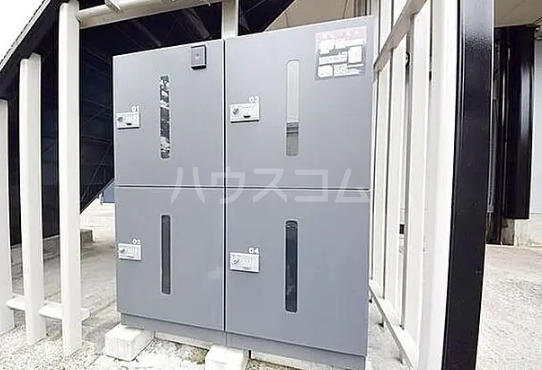 2/12 エントランス