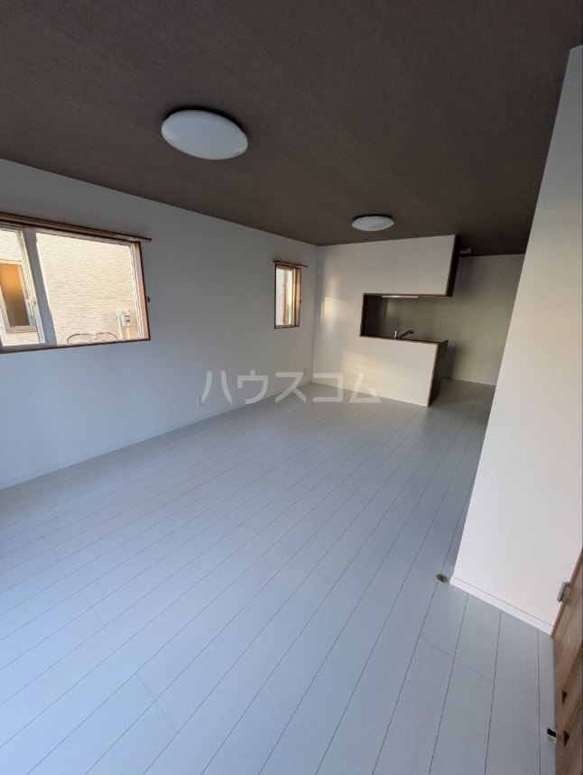 3/25 リビング/ダイニング