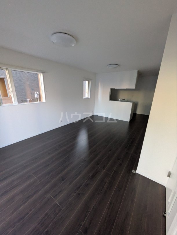 7/25 リビング/ダイニング