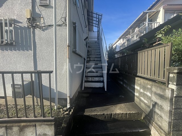 2/12 エントランス