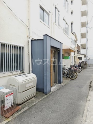 2/7 エントランス