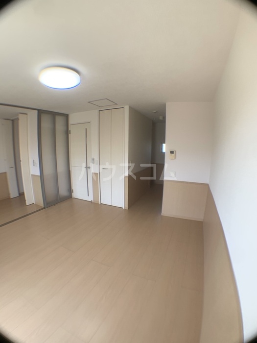 3/26 リビング/ダイニング