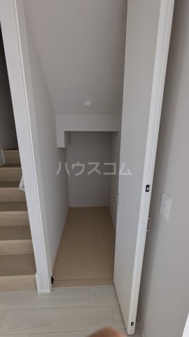 5/30 収納
