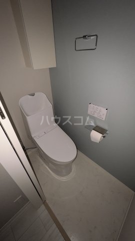 12/30 トイレ