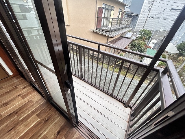 24/30 バルコニー
