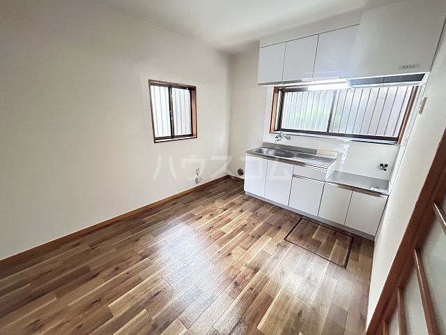 6/30 リビング/ダイニング