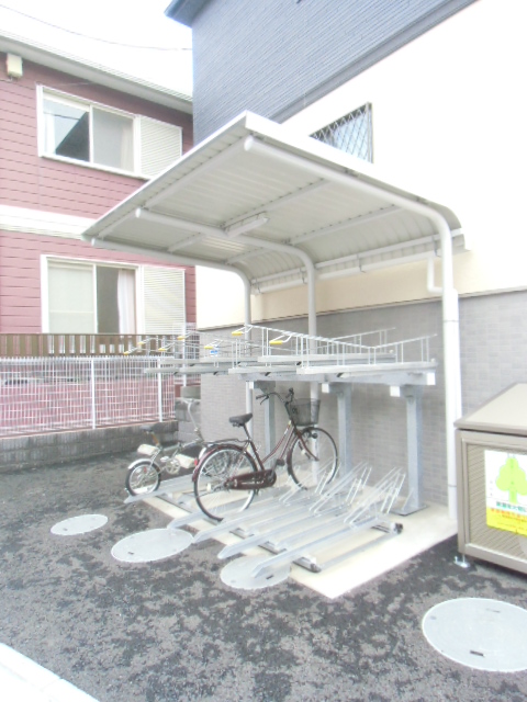 2/7 エントランス