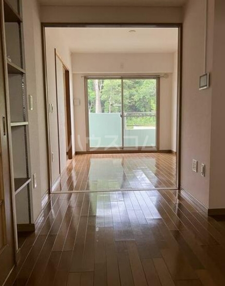 3/12 リビング/ダイニング