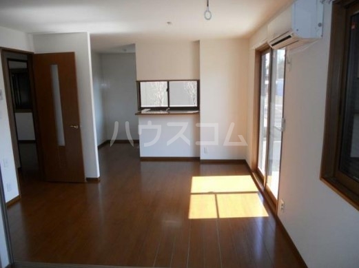 3/22 リビング/ダイニング