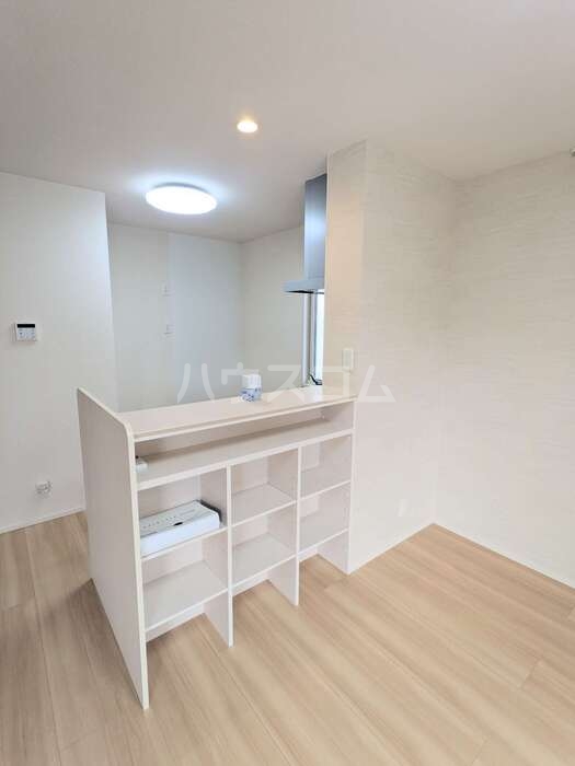 7/30 リビング/ダイニング