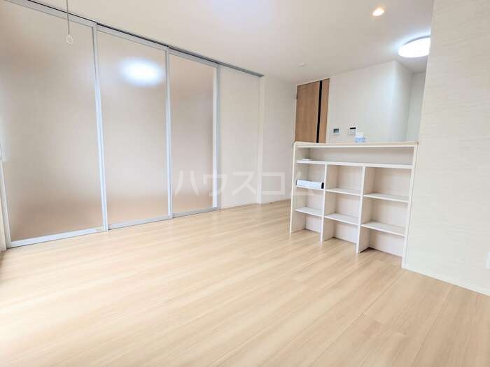 3/30 リビング/ダイニング