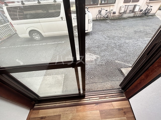 24/30 バルコニー