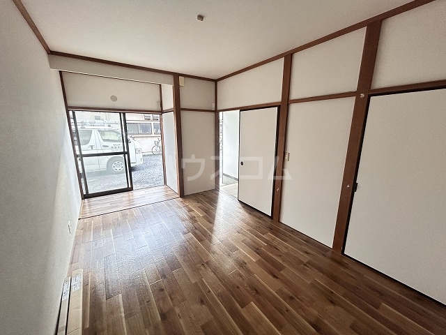 3/30 リビング/ダイニング