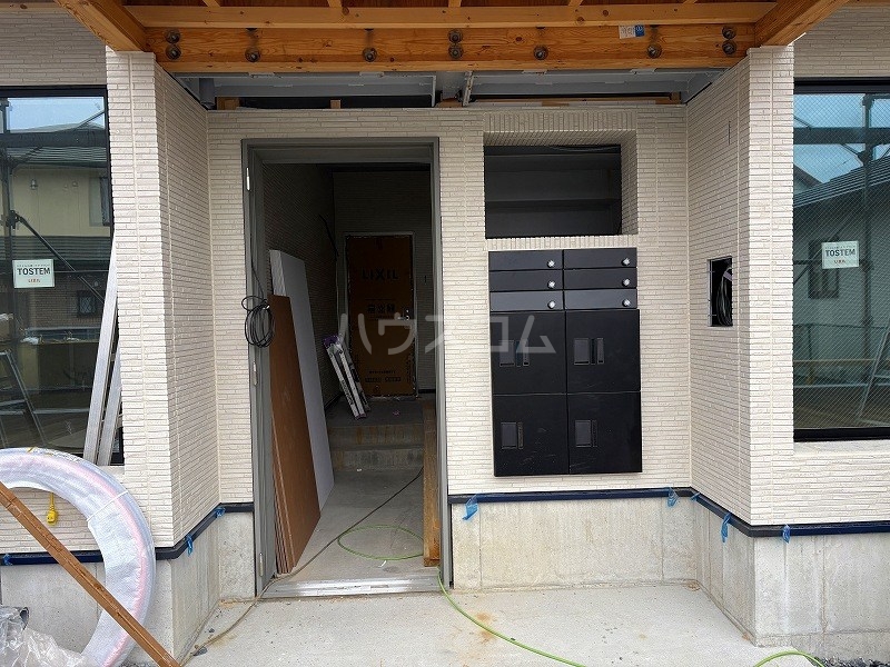 13/24 エントランス