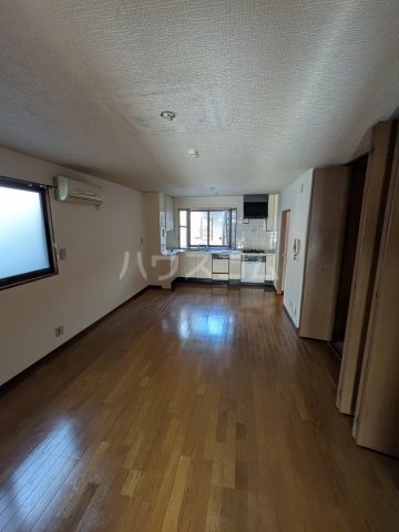 6/30 リビング/ダイニング