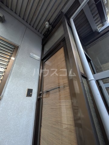 22/30 バルコニー