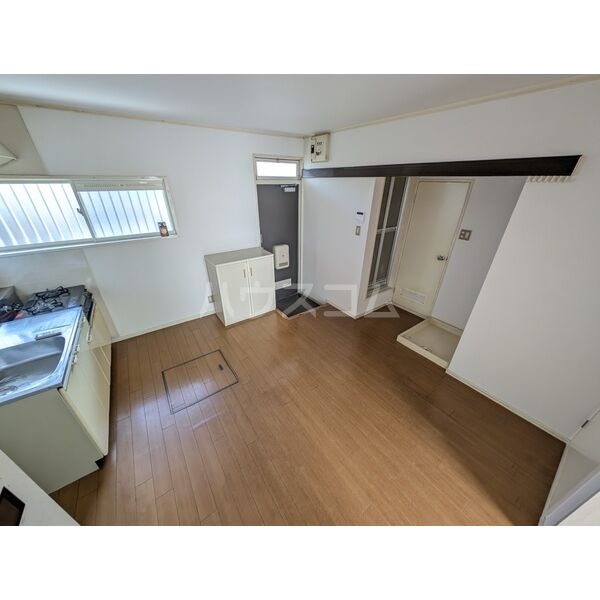 3/15 リビング/ダイニング