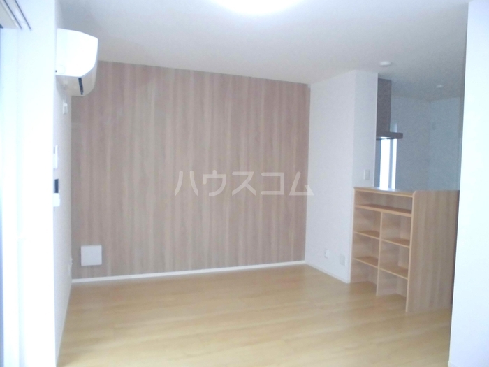 3/27 リビング/ダイニング