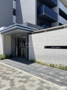 3/12 エントランス